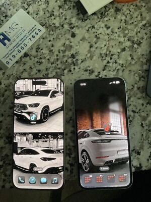 iphone 16 pro Tik Tok Installed, CapCut Installed