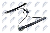 EPS-AU-055 NTY Fensterheber FüR Audi