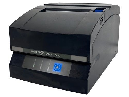 Citizen CD-S500A High-Speed Network Receipt POS Dot Matrix Printer Ethernet - Picture 5 of 16