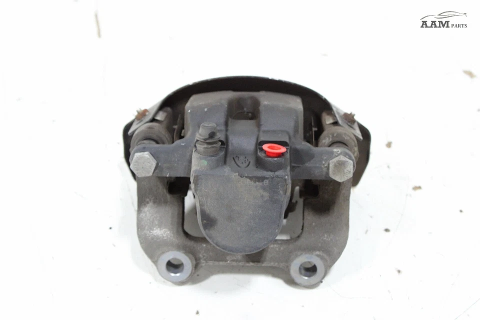 2015-2021 CHRYSLER 300 RWD REAR LEFT DRIVER SIDE ABS BRAKE CALIPER OEM - Image 2 of 4