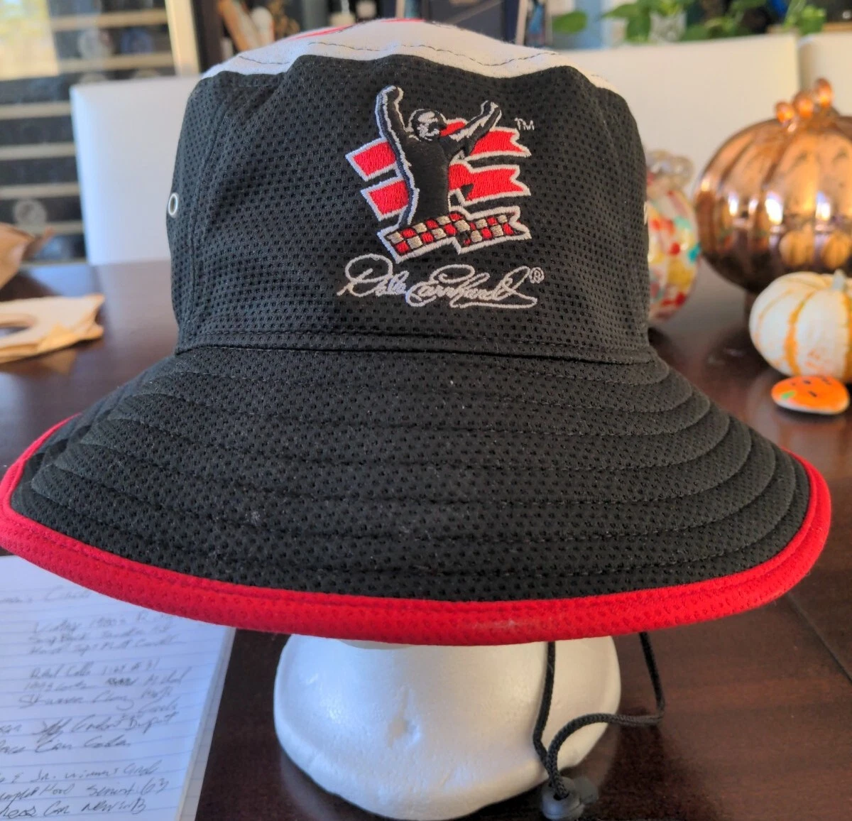New era cheap fishing hat