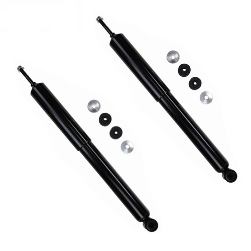 Dodge Ram 2500 3500 Shock Absorbers for All (4) Front & Rear 4WD Models Only - Picture 6 of 7