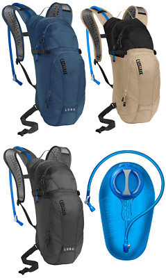 Camelbak LOBO, Fahrrad / Cycle, leichte Sport Outdoor Tasche, Trinkrucksack