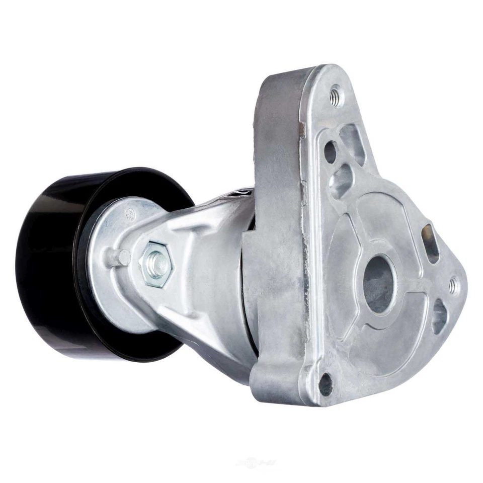 Conjunto de tensor de correa de transmisión accesorio - tensor de correa automático Goodyear 55822 Foto 3 de 3
