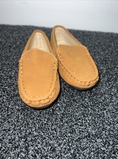 Toddler Little Kid Boys Girls Soft Slip On Loafers Flat Shoes Boat Casual Shoes
