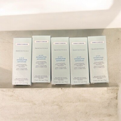 SkinCeuticals A.G.E. Interrupter Advanced Cream