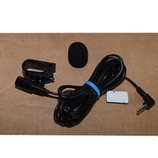 NEW MICROPHONE FOR JVC KWM730BT KW-M730BT FREE FAST SHIPPING 