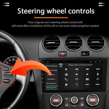 Android AUTO GPS Stereo Carplay For 2008-2012 Nissan Altima Car Radio 32GB