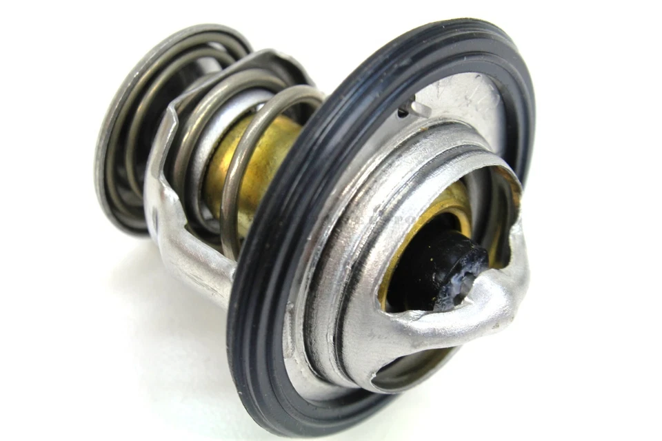 Termostato genuino Honda TRX 420 500 650 680 700 MUV SXS refrigerante OEM térmico #D84 Foto 2 de 4