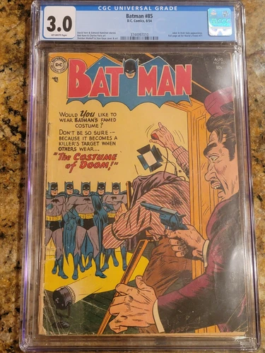 Comic Image