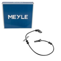 Meyle ABS Sensor Raddrehzahl FüR Mercedes W203 CL203 Hinten Rechts 2035401417