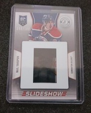 Nail Yakupov Rookie Card Guide 23
