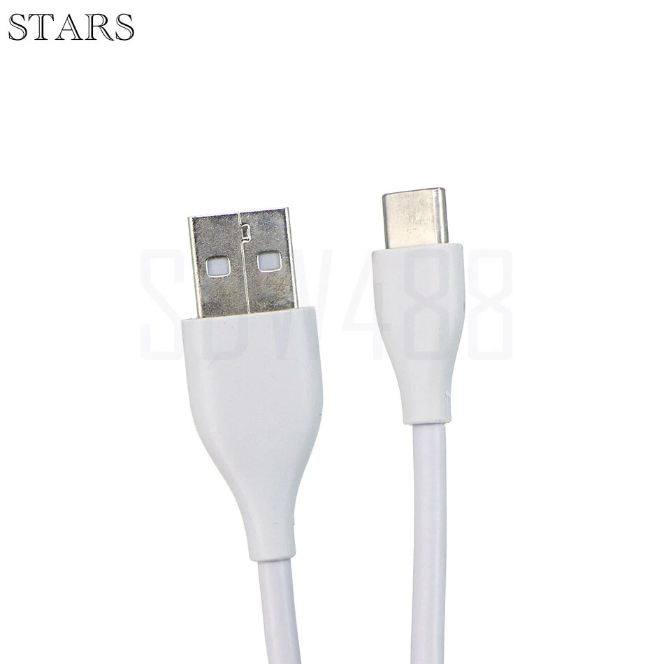 1M USB Type C Fast Charging Power Cable Cable for Bose 700 NC700 Headphone - Image 3 of 4