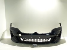 Original BMW 6er G32 GT LCI M Stoßfänger Stoßstange vorne DUNKEL BLAU