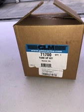 GLM Tune Up Kit 71700 (Incl.72630)