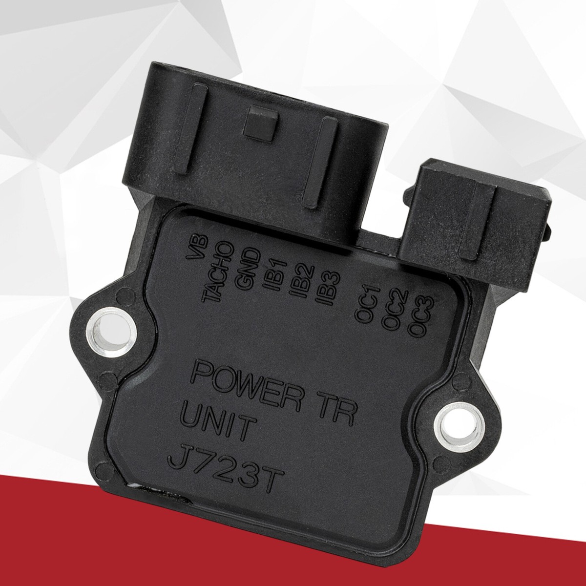 MD152999 For Dodge Stealth Mitsubishi 3000GT 91-99 Ignition