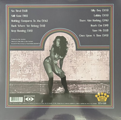 Britti- Hello, I'm Britti S-Vinyl M/NM - Picture 2 of 2