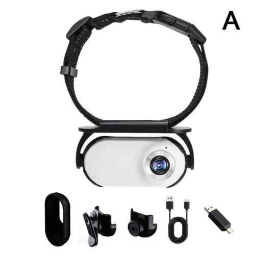 Mini Action Camera Outdoor PortablePocket Cam Video Recorder DVR Sport NEW Y4F6 - Bild 13 von 14