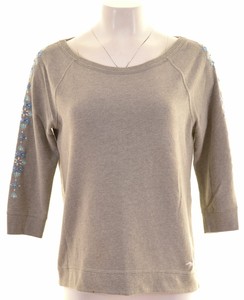 hollister jumper dress