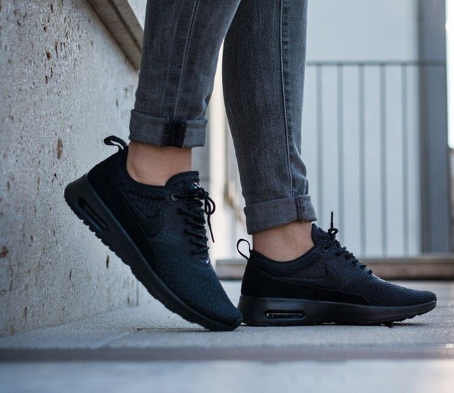 nike rainbow trainers uk