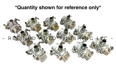 1990-1999 Subaru Legacy Impreza Forester Idle Air Control Valve