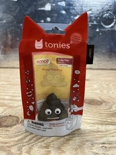 Tonies-Potty Training Emoji-Audio Character-New for 2024-USA-JUST RELEASED