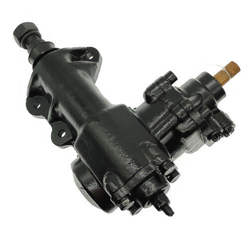 Power Steering Conversion Box For 1967-1970 Ford Mustang 5.8L 153-925121* - Picture 3 of 5