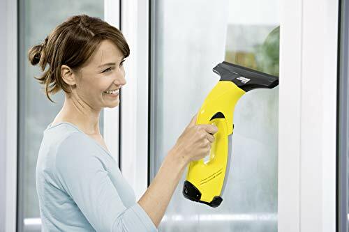 Karcher WV 50 Plus PowerSqueegee Window Vac for sale online | eBay
