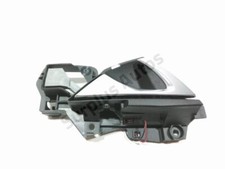 Porte arrière et accessoires Citroen DS