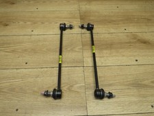 2022-2024 HYUNDAI TUCSON FRONT STABILIZER SWAY ANTI ROLL BAR LINKS OEM 8757