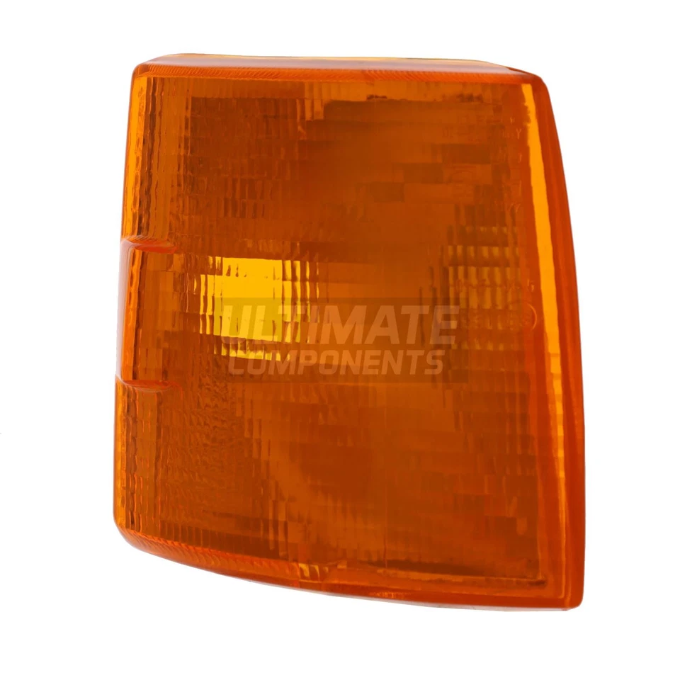Luz indicadora delantera para Volkswagen Caravelle T4 1991-2003 ámbar conductores laterales Foto 3 de 4