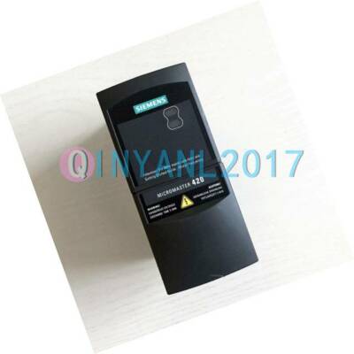 Siemens 6SE6420-2UD21-5AA1 Inverter Drive - New Industrial Motor Controller - View #6