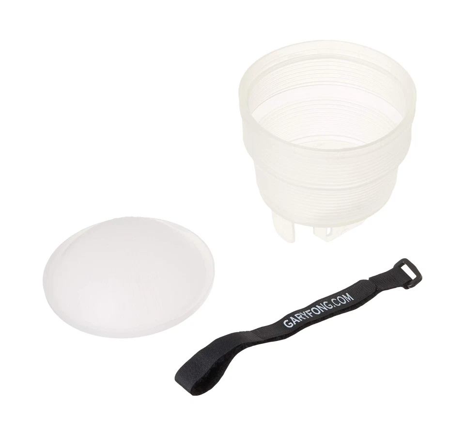 Gary Fong Lightsphere Collapsible Gen5 - Image 2 of 4