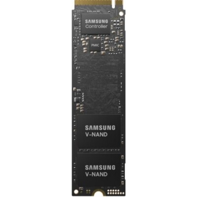 MZVL41T0HBLB-00B07 - Samsung 1TB PCIe 4.0 x4 Form Factor M.2