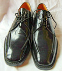 Chaussures homme Samuel Windsor noires Oxford pointure 6 1/2 jamais portées !