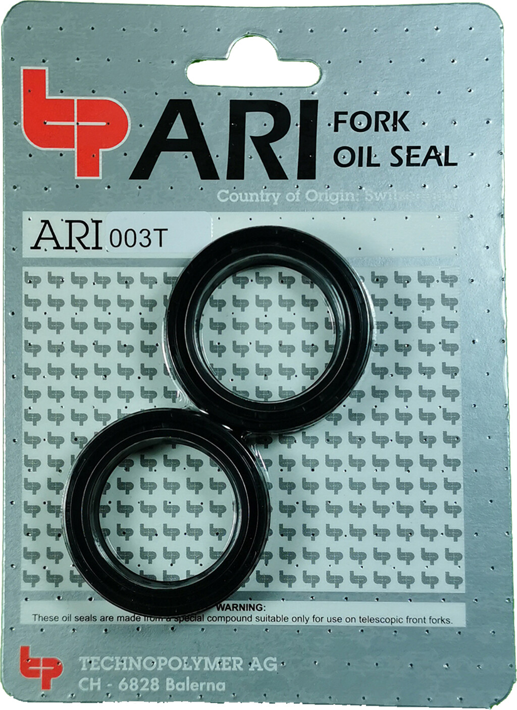 Athena Gabelsimmerringe P40FORK455183 – Dichtungssatz Für BMW F/G/R Serie Motorräder
