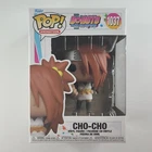 Funko POP Cho-Cho #1037 Boruto Naruto Next Generations Vinyl Figure