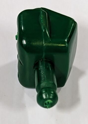 Vtg 1985 Original Transformers G1 Hoist Right Fist Part Accessory Hasbro Figure - Picture 4 of 5