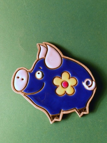 1 große Kühlschrankmagnete Magnet Kinder Kühlschrank verschiedene Motive Frosch  - Bild 9 von 10