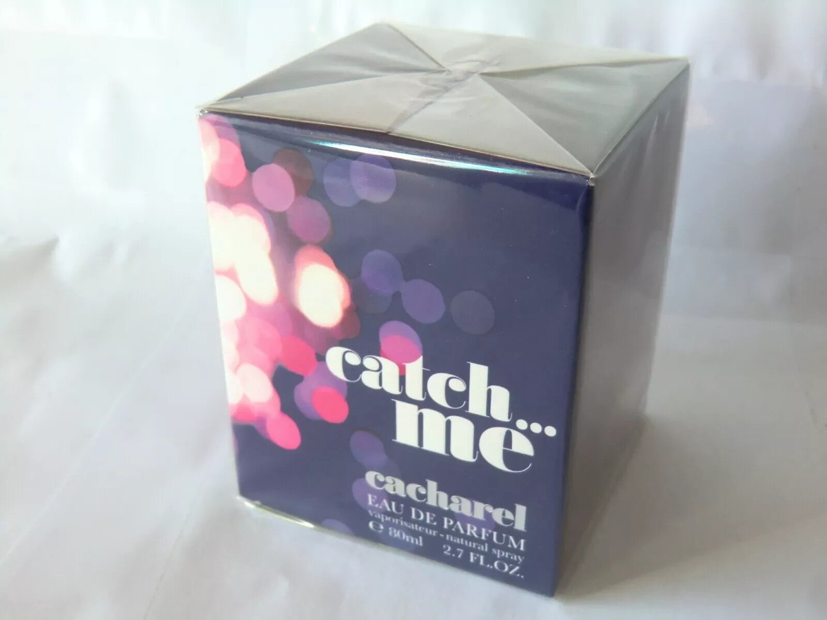 Cacharel Catch Me 2.7oz Women's Eau de Parfum for sale online | eBay