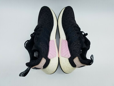 adidas gazelle silver green womens Adidas NMD_R2 Women's Shoes Ash Pink / Crystal White / Core White