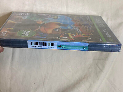 Banjo-Kazooie: Nuts & Bolts - XBOX 360 NEW/SEALED (Rare PH Stand-Alone  Release)