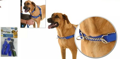 ebay no pull dog harness