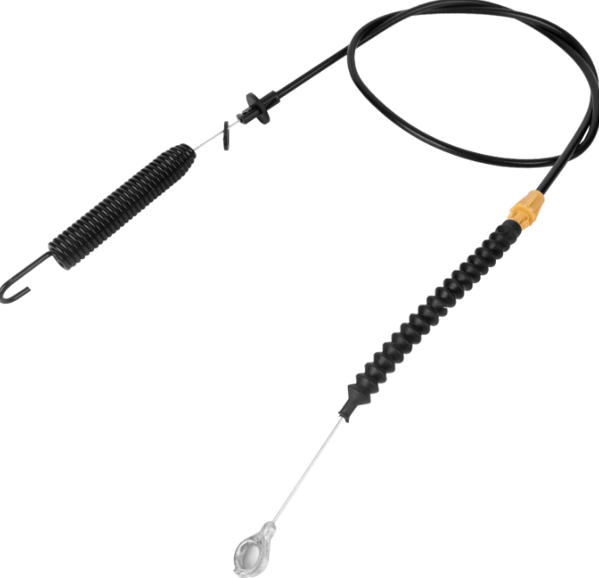 Troy-Bilt 946-05124A Mower Blade Engagement Cable for Pony 42 Horse XP Hydro Bronco  