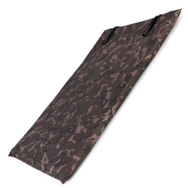 Fox Camo Mat With Sides - Abhakmatte Matte Zum Abhaken Von Karpfen, Karpfenmatte-image