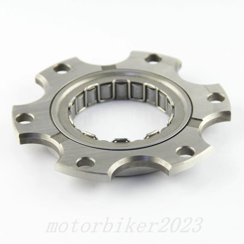 Embrague de arranque unidireccional para BMW F800GS F800ST F800S F800GT F800GS Adventure Foto 4 de 4