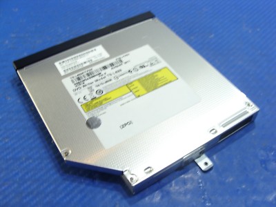 Toshiba Satellite C655D-S5300 15.6'' Genuine DVD-RW Burner Drive TS-L633
