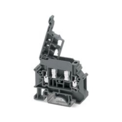 50pcs Phoenix Contact TB 4-HESI (5X20) I SP 1073995 Fuse terminal