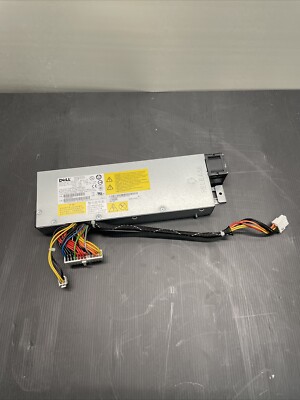 Dell DPS-345AB A Server Netzteil 345Watt (G1-9-13#D)