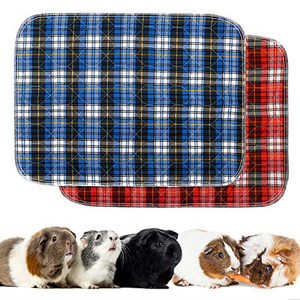 hamster cage liners